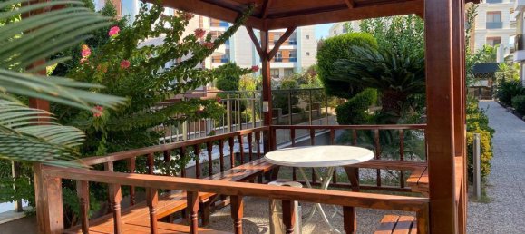 Apartment 2+1 in Konyaalti, Turkey No. 14744 19