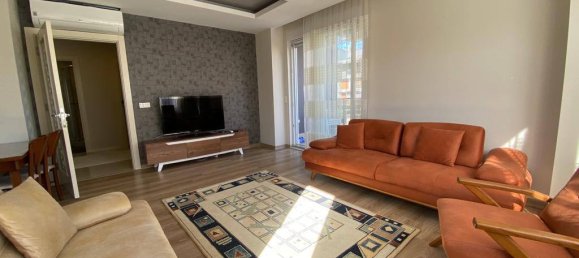 Apartment 2+1 in Konyaalti, Turkey No. 14744 18