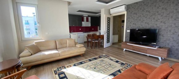 Apartment 2+1 in Konyaalti, Turkey No. 14744 16