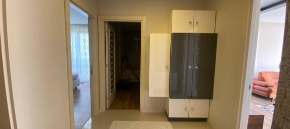 Apartment 2+1 in Konyaalti, Turkey No. 14744 13