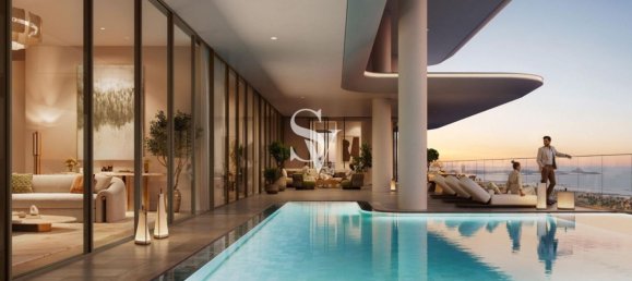 Apartamento de 2 dormitorios en Business Bay, UAE No. 109997 9