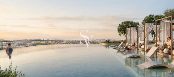 Apartamento de 2 dormitorios en Business Bay, UAE No. 109997 10