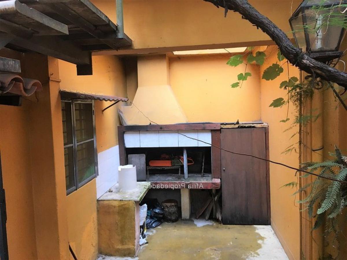 2 Schlafzimmer Haus in Montevideo, Uruguay, Nr. 2402