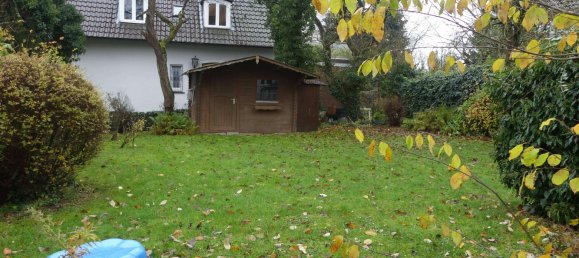 Квартира с 1 спальней в Кассель, Германия № 20374 11