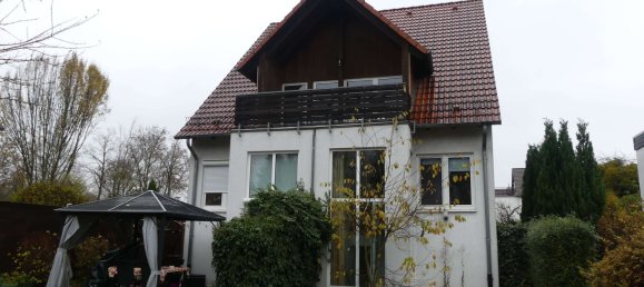 Квартира с 1 спальней в Кассель, Германия № 20374 4