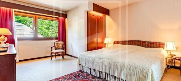 6غرفة فيلا في Perchtoldsdorf, Austria رقم 215309 23