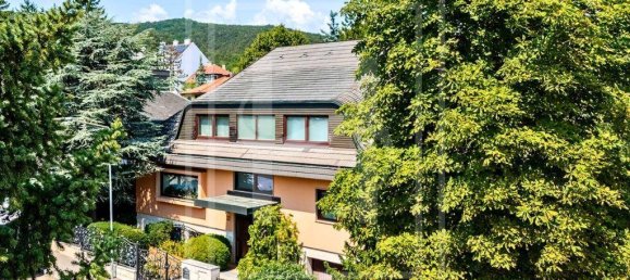 6غرفة فيلا في Perchtoldsdorf, Austria رقم 215309 6