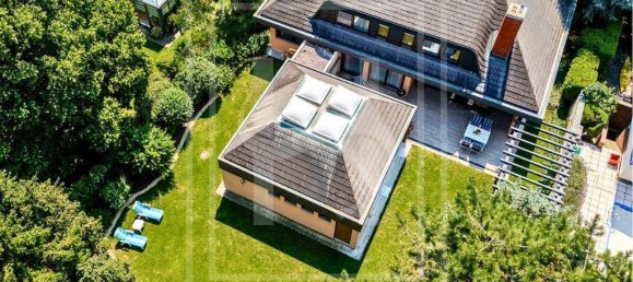 6غرفة فيلا في Perchtoldsdorf, Austria رقم 215309 31