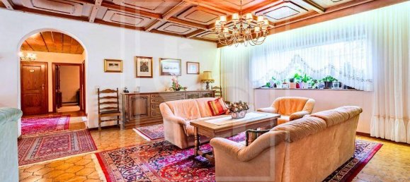 6غرفة فيلا في Perchtoldsdorf, Austria رقم 215309 18