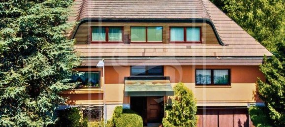 6غرفة فيلا في Perchtoldsdorf, Austria رقم 215309 2