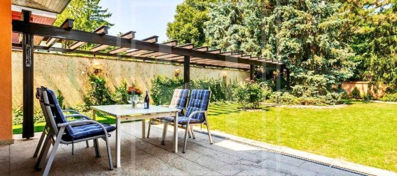 6غرفة فيلا في Perchtoldsdorf, Austria رقم 215309 7