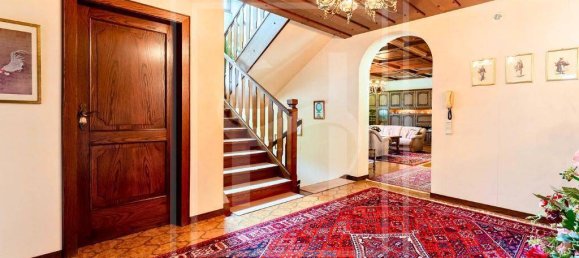 6غرفة فيلا في Perchtoldsdorf, Austria رقم 215309 21