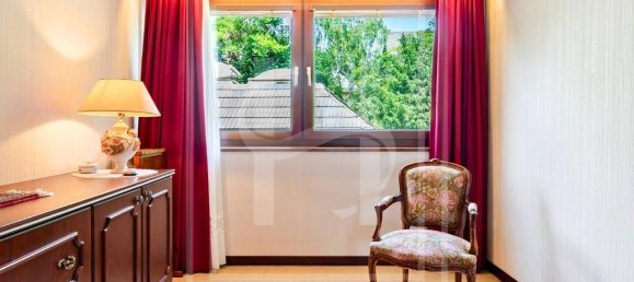 6غرفة فيلا في Perchtoldsdorf, Austria رقم 215309 24