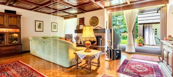 6غرفة فيلا في Perchtoldsdorf, Austria رقم 215309 16