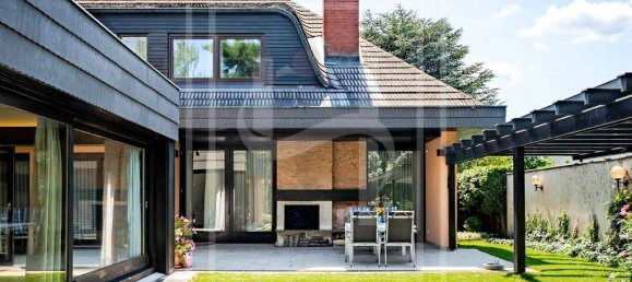 6غرفة فيلا في Perchtoldsdorf, Austria رقم 215309 4