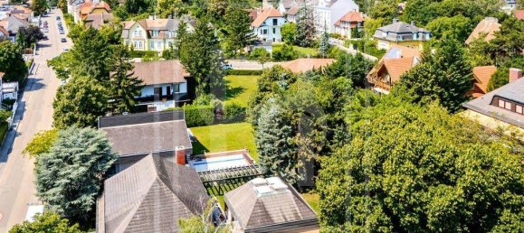 6غرفة فيلا في Perchtoldsdorf, Austria رقم 215309 32