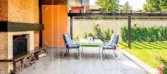 6غرفة فيلا في Perchtoldsdorf, Austria رقم 215309 8