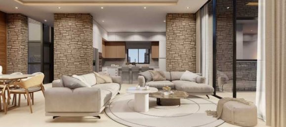 4 Schlafzimmer Villa in Pegeia, Cyprus, Nr. 68378 3