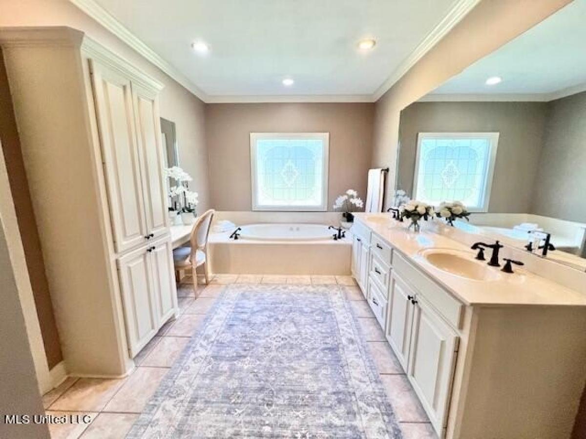 3 bedrooms House in Mendenhall, USA No. 414443