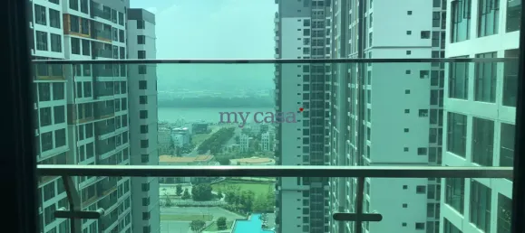 2 bedrooms Apartment in Thu Duc, Vietnam No. 8049 12