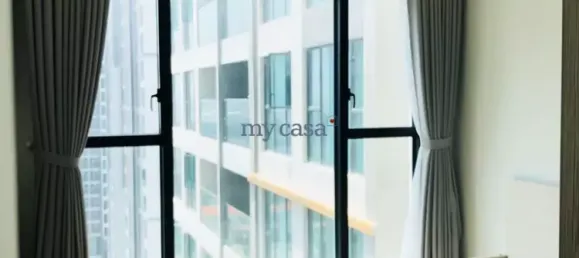 2 bedrooms Apartment in Thu Duc, Vietnam No. 8049 5