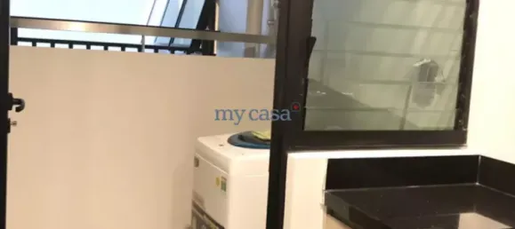 2 bedrooms Apartment in Thu Duc, Vietnam No. 8049 2