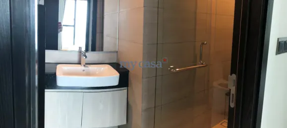 2 bedrooms Apartment in Thu Duc, Vietnam No. 8049 6