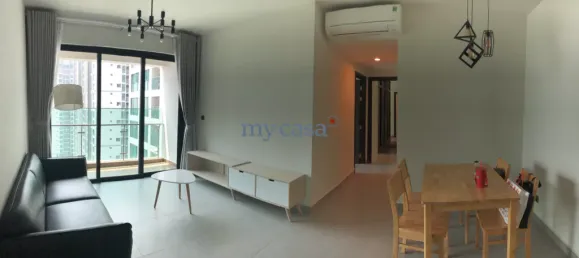2 bedrooms Apartment in Thu Duc, Vietnam No. 8049 11