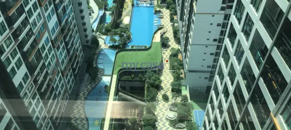 2 bedrooms Apartment in Thu Duc, Vietnam No. 8049 7