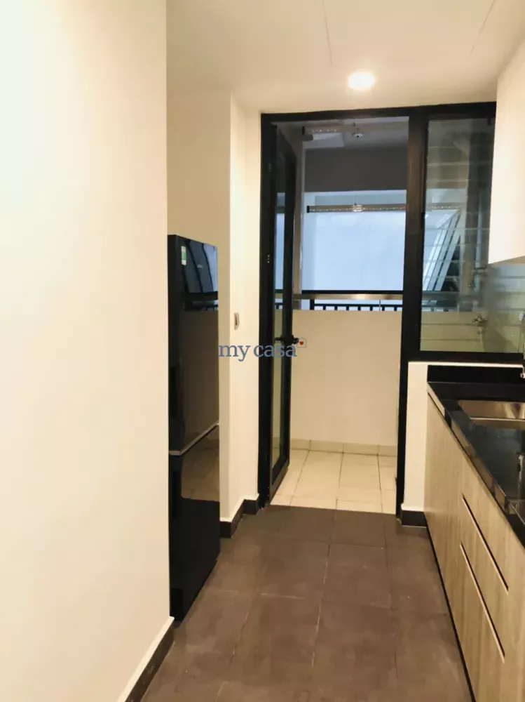 2 bedrooms Apartment in Thu Duc, Vietnam No. 8049