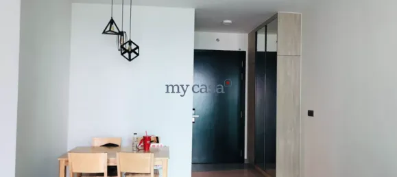 2 bedrooms Apartment in Thu Duc, Vietnam No. 8049 3