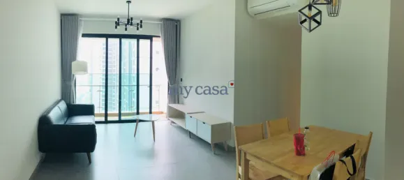 2 bedrooms Apartment in Thu Duc, Vietnam No. 8049 8
