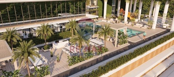 2 bedrooms Apartment in Majan, UAE No. 47551 8