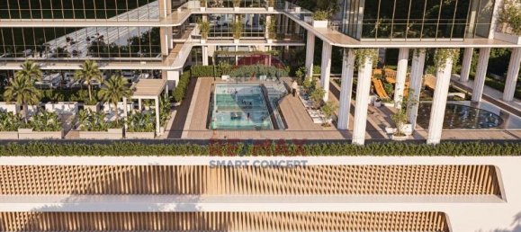 2 bedrooms Apartment in Majan, UAE No. 47551 9