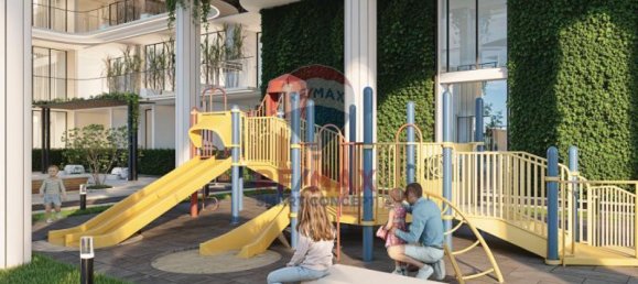 2 bedrooms Apartment in Majan, UAE No. 47551 10