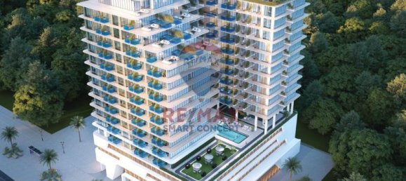 2 bedrooms Apartment in Majan, UAE No. 47551 3