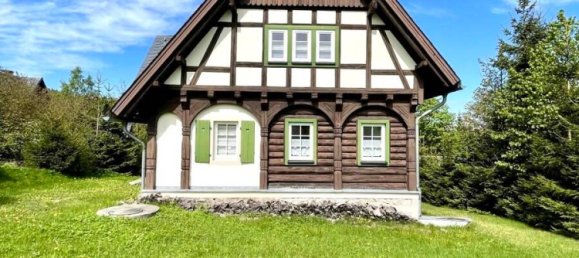 2 Schlafzimmer Haus in Sächsische Schweiz-Osterzgebirge, Germany, Nr. 360839 3