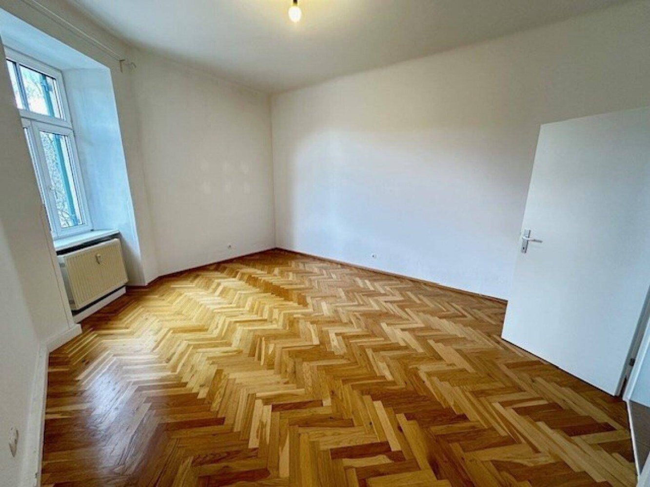 2 rooms Apartment in Geidorf, Austria No. 218319