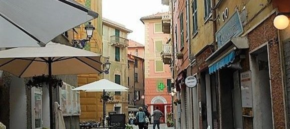 Gebäude in Varazze, Italy 500m², Nr. 333051 11