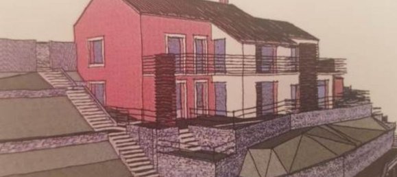 Gebäude in Varazze, Italy 500m², Nr. 333051 2