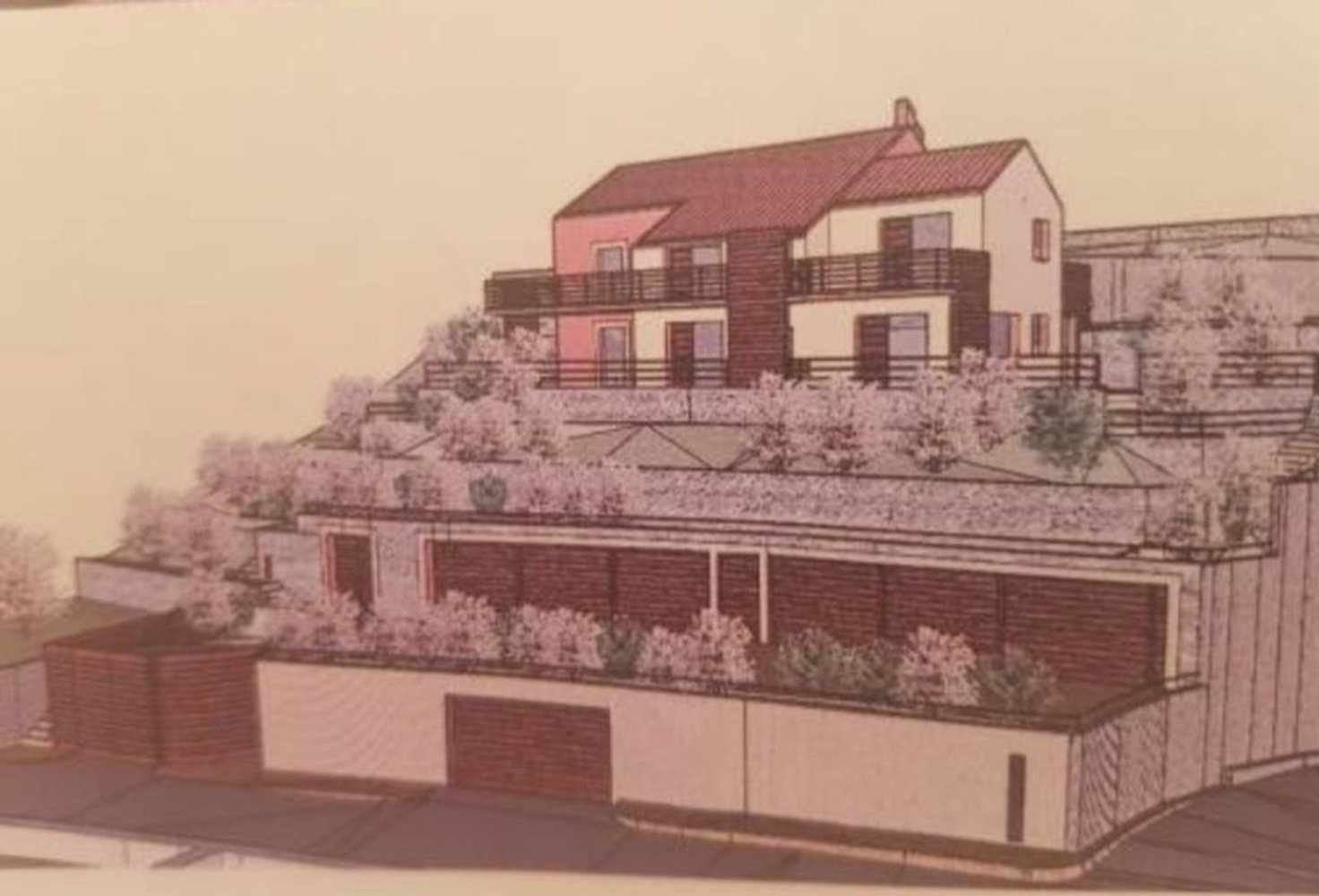 Gebäude in Varazze, Italy 500m², Nr. 333051