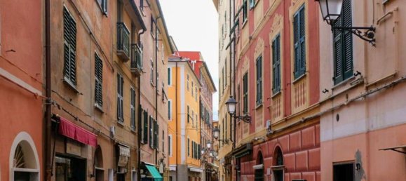 Gebäude in Varazze, Italy 500m², Nr. 333051 17