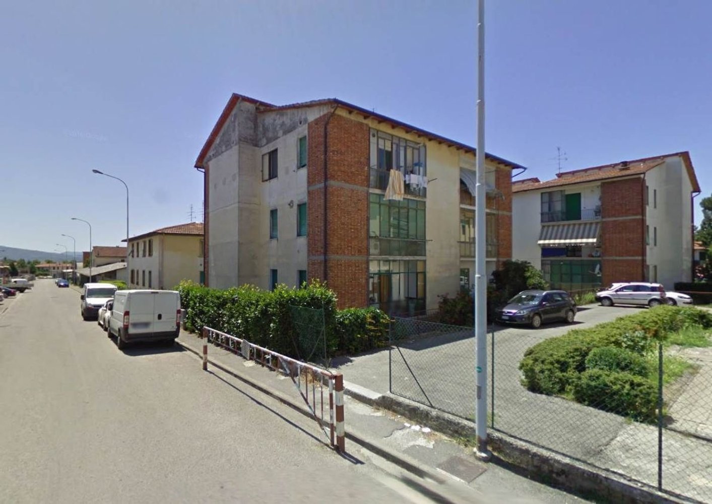 Apartamento T4 em Scarperia e San Piero, Italy N.º 320869