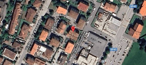 Apartamento T4 em Scarperia e San Piero, Italy N.º 320869 2