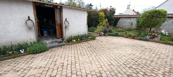 2 غرف نوم تاون هاوس في Saint-Hilaire-Saint-Mesmin, France رقم 156847 4