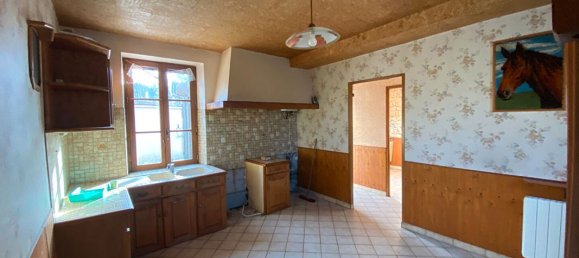 2 غرف نوم تاون هاوس في Saint-Hilaire-Saint-Mesmin, France رقم 156847 6