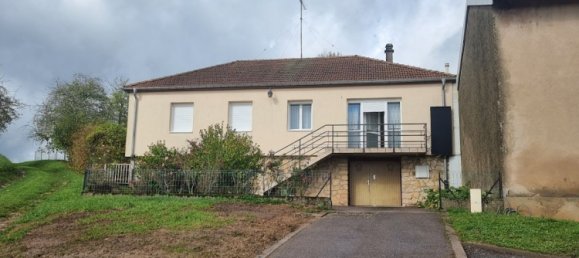 4 bedrooms House in Lubecourt, France No. 224032 16
