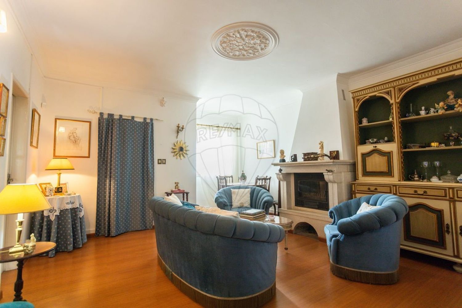 Casa de 3 dormitorios en Marinhais, Portugal No. 286742