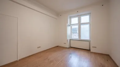 3 rooms Apartment in Brigittenau, Austria No. 105966