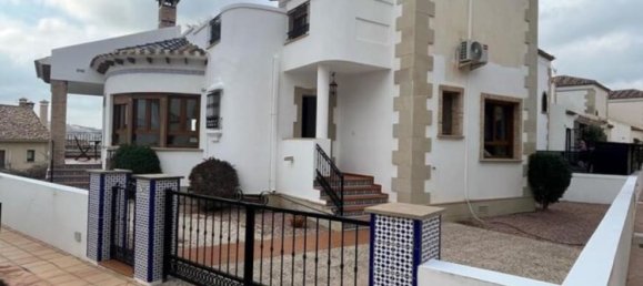 3 bedrooms House in Algorfa, Spain No. 188688 19
